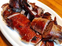 -顺香居·老字号湖北菜(江汉路店)