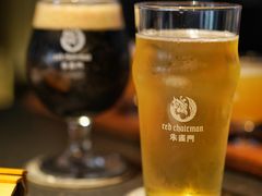 -朱雀门精酿(南马道巷店)