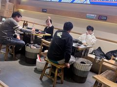 -钢管厂五区小郡肝火锅串串香(清河店)