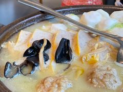 -简小舍· 民间手艺菜(古德寺店)
