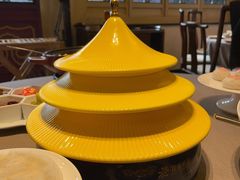 -花家怡园(四合院总店)