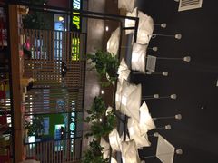 米字旁先锋韩餐(亲贤街茂业店)-米字旁先锋韩餐(茂业天地店)