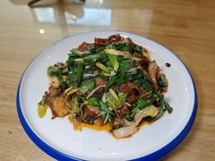 -辉哥富顺盐帮菜(西派国际店)