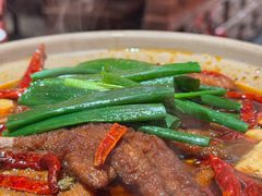 -山四砂锅(太原钟楼街店)