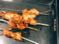 -碎怂烤肉(钟楼柳巷店)