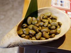 茴香豆-香园茶社·金陵小灶(老门东店)