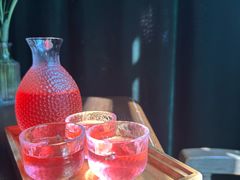 -碧桃小馆·民国宅院(西湖大道店)