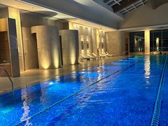 -喜来登大酒店健身中心