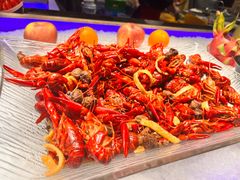 -加餐海鲜自助(集美银泰百货店)