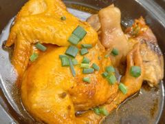 -小绍兴家宴·百年绍兴菜(鲁迅路店)