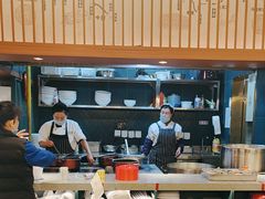-丝路伊兰·兰州牛肉面(牛街总店)
