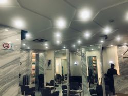 -3AM HAIR SALON染发烫发接发
