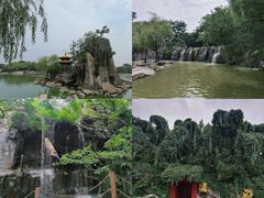 -中国翰园碑林