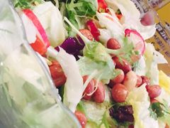 -大铁勺新津菜(迎水道店)
