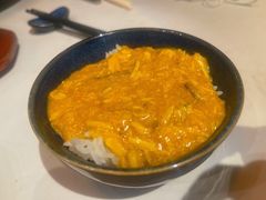 蟹粉捞饭-荟廷·晶萃(陆家嘴尚悦湾店)