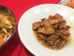 -巴依老爷新疆美食(望京小街店)