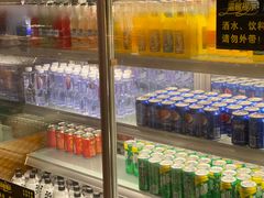 -海玥荟海鲜姿造自助餐厅(欧罗巴广场店)