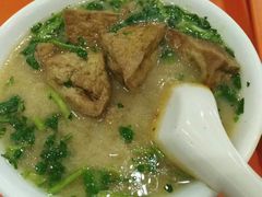 -护国寺小吃(左家庄店)