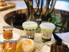 -迦南的早晨蛋糕甜品集合店