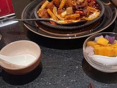 -华豫川酒家(大卫城店)