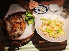 -桂满陇·桃花院落(长泰广场店)