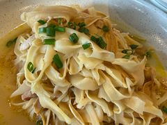 金汤烩山笋-壹只菜·崇明本地特色菜(崇明南门店)