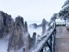 -三清山风景名胜区