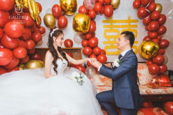 -格乐利雅婚礼艺术中心(徐汇店)
