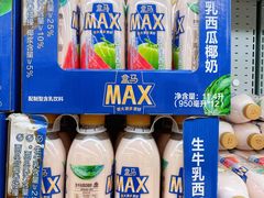 -盒马X会员店(王府井奥莱UP TOWN店)