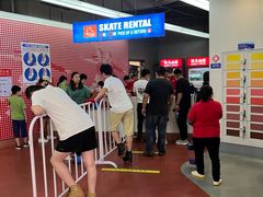 -冠军冰场CHAMPION RINK(苏州中心商场店)