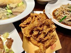 -纪林菜馆·博山菜老字号(华光路店)