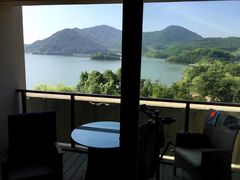 -宁波九龙湖开元度假村
