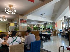 大堂-味之绝美蛙鱼火锅(八号路店)