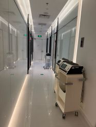 -贝黎诗SPA