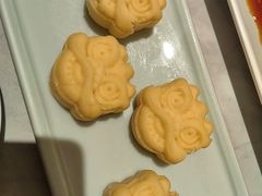 -陶兰居·手工点心·粤菜(圆融时代广场店)