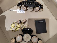 -ajidou阿吉豆(沈阳太原街万达广场店)