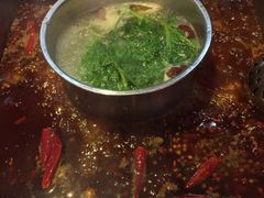 -李雪火锅食府(宽窄巷子总店)