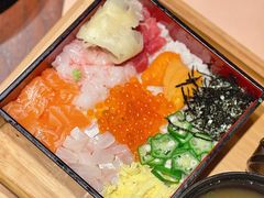 -山葵家·创意料理(宁波来福士店)