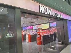 -WOW COLOUR