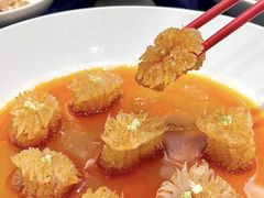 -百盛·鼎膳(中海财富中心)