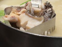 斑鱼火锅-打酱友•斑鱼海鲜粥火锅(吴桥店)