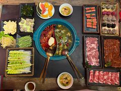 -吼堂老火锅(太古里总店)