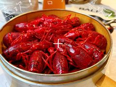 -巴厘龙虾·榜首油焖大虾(青山店)