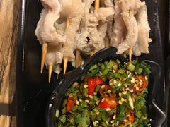 -观景小胖烧烤(观景店)