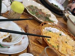 -南记食粥坊·宵夜大排档(莲花总店)