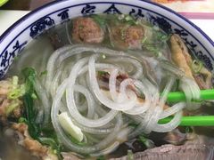 羊肉合汁-夏家合汁(天润花园小区店)