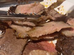 -戈拿旺巴西烤肉(崇文门店)