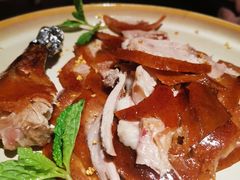 -青年公社烤鸭(熙悦天街店)