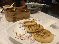 -红棉中餐厅·广州海航威斯汀酒店