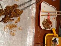 -熙成烧烤·三十三年(开发区店)